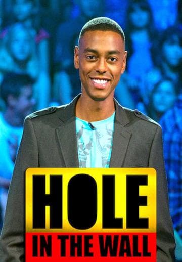 Hole in the Wall