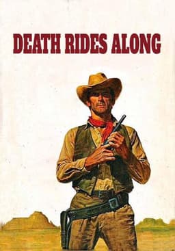 Death Rides Along