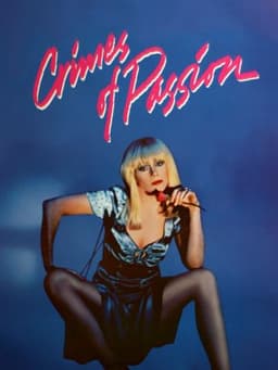 Crimes of Passion