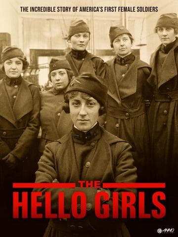 The Hello Girls