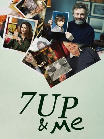 7 Up & Me