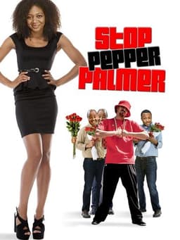 Stop Pepper Palmer