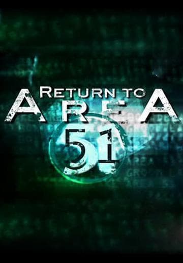 Return to Area 51