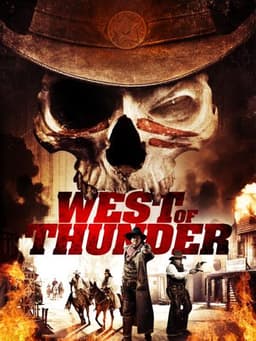 West of Thunder