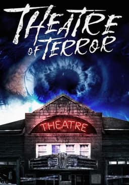 The Theatre of Terror