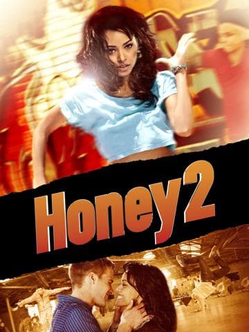 Honey 2