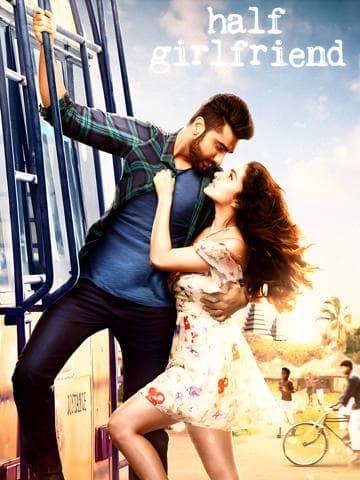 Half Girlfriend