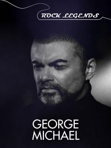 George Michael: Live at The Palais Garnier Opera House in Paris