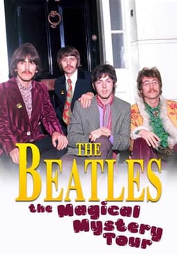 Magical Mystery Tour