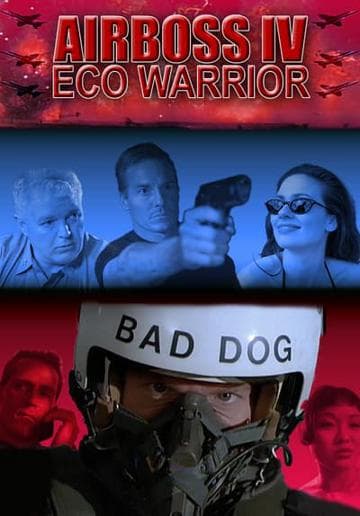 Airboss IV: The X Factor