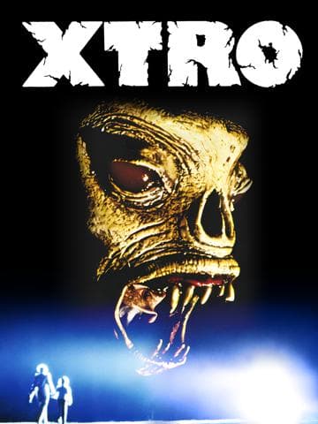 Xtro
