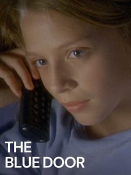 The Blue Door