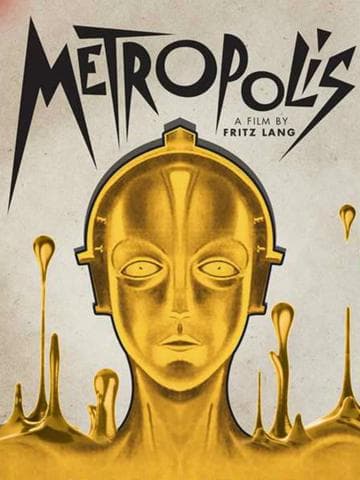 Metropolis