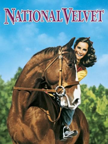 National Velvet