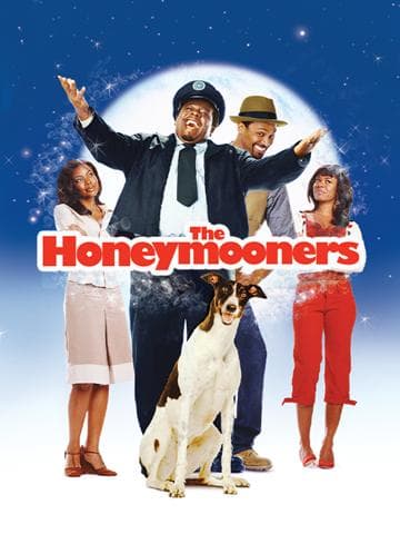 The Honeymooners