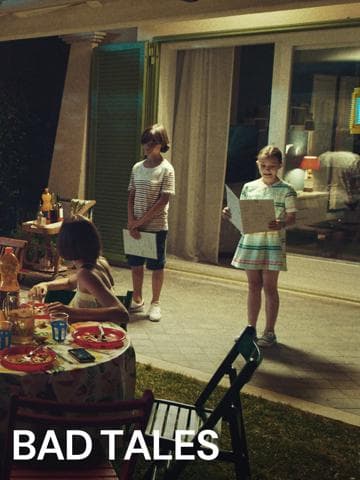 Bad Tales
