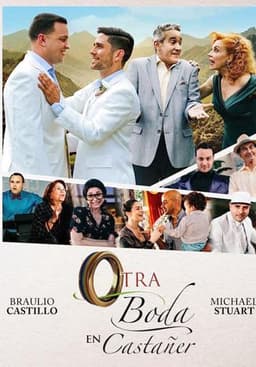 Another Kind of I Do