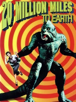 20 Million Miles to Earth