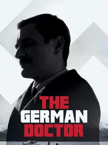 The German Doctor