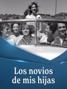 Los novios de mis hijas