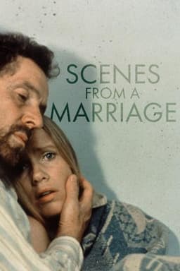 Scenes from a Marriage