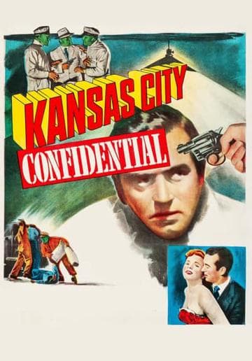 Kansas City Confidential