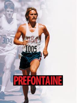 Prefontaine