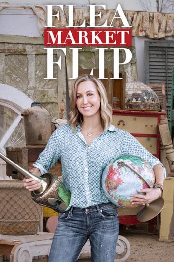 Flea Market Flip