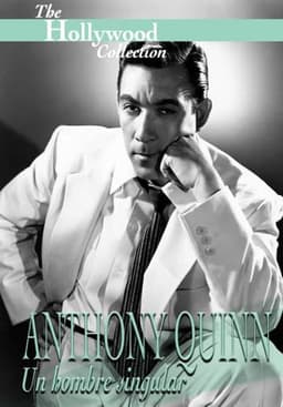 Anthony Quinn: An Original
