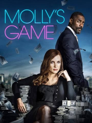 Molly's Game