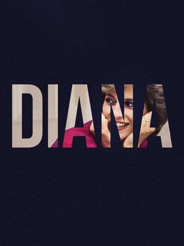 Diana: A Definitive Portrait of a Princess