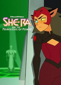 She-Ra and the Princesses of Power