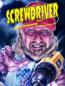 Screwdriver