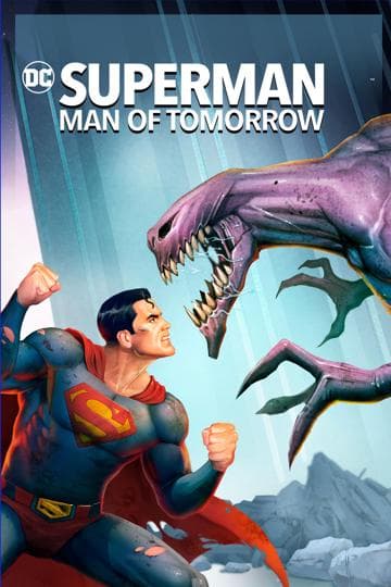 Superman: Man of Tomorrow