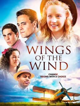 Wings of the Wind