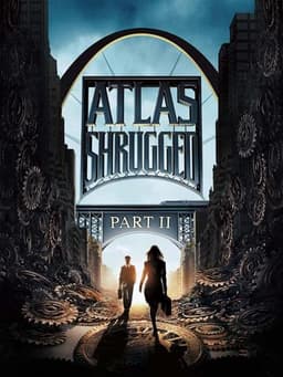 Atlas Shrugged: Part II