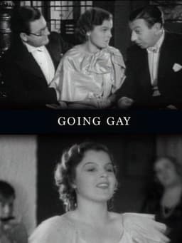 Going Gay