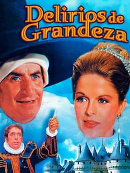 Delusions of Grandeur