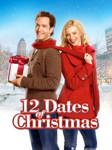 12 Dates of Christmas