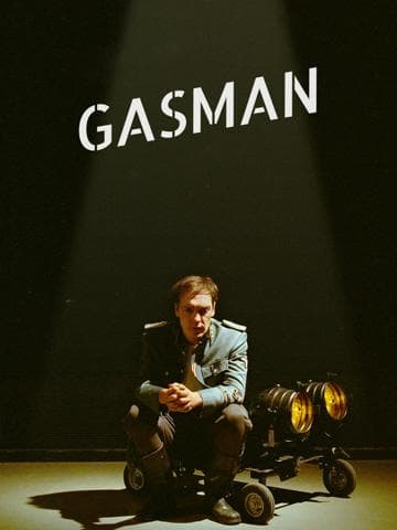Gasman
