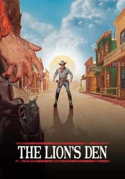 The Lion's Den