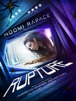 Rupture