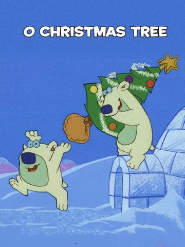 O' Christmas Tree