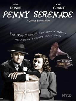 Penny Serenade