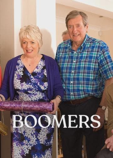 Boomers