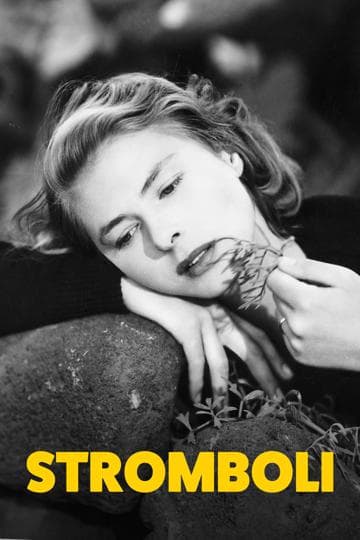 Stromboli