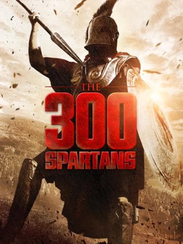 The 300 Spartans