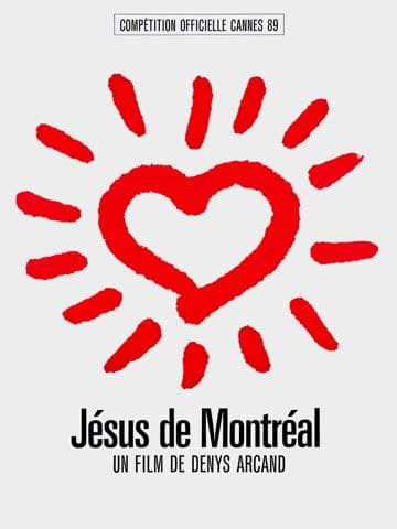 Jesus of Montreal