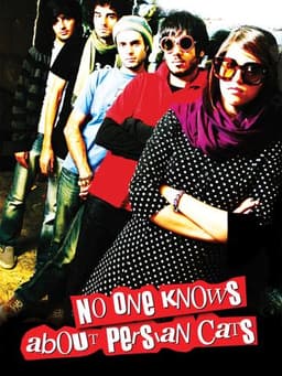 No One Knows About Persian Cats