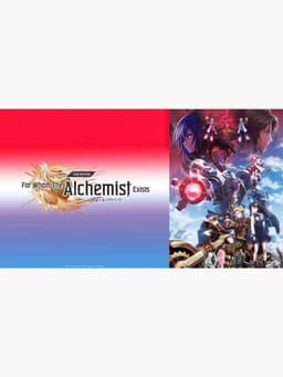 For Whom the Alchemist Exists